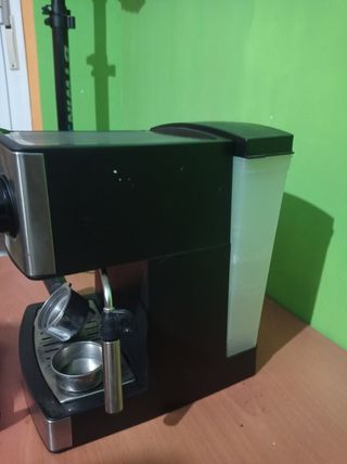Cafetera 