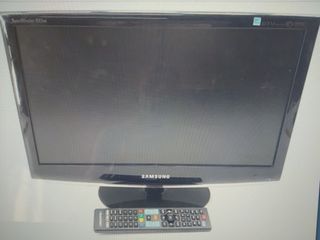 Plasma TV