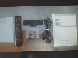 Plasma TV
