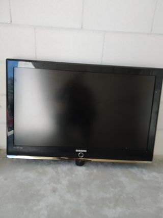 Plasma TV