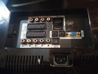 Plasma TV