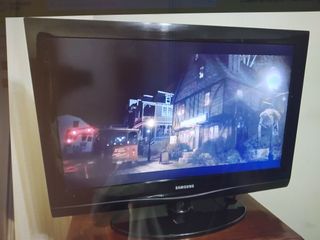 Plasma TV
