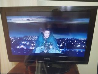 Plasma TV