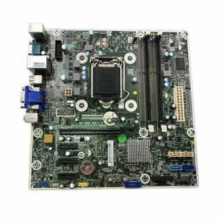 Placa Base HP 780323-001 + PROCESADOR CORE I3 4150