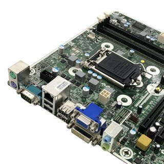Placa Base HP 780323-001 + PROCESADOR CORE I3 4150