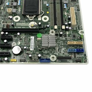 Placa Base HP 780323-001 + PROCESADOR CORE I3 4150