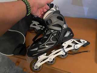 patines linea marca fila talla 44