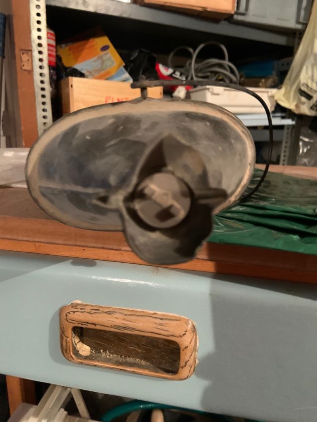 recipientes antiguos