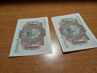 lote billete español 