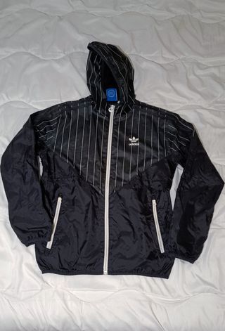 Chaqueta cortavientos Adidas