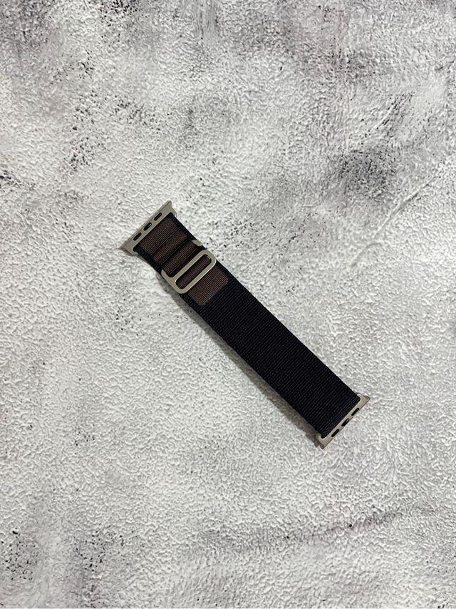 NUEVA Correa Alpine Apple Watch Ultra 2
