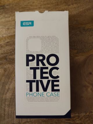 Funda Iphone 14 pro max