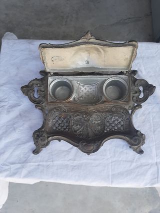 Calamaio vintage d'epoca