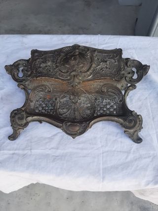 Calamaio vintage d'epoca