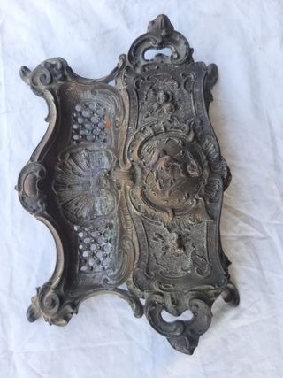 Calamaio vintage d'epoca