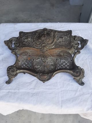 Calamaio vintage d'epoca