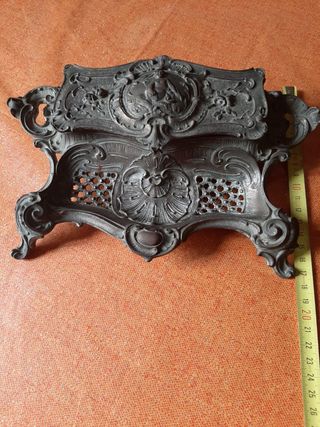 Calamaio vintage d'epoca