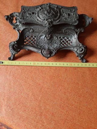 Calamaio vintage d'epoca