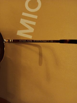 Gafas Michael Kors