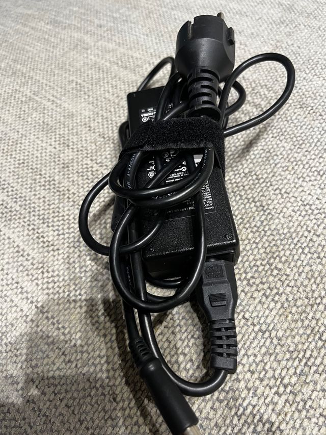 Caricatore portatile DELL