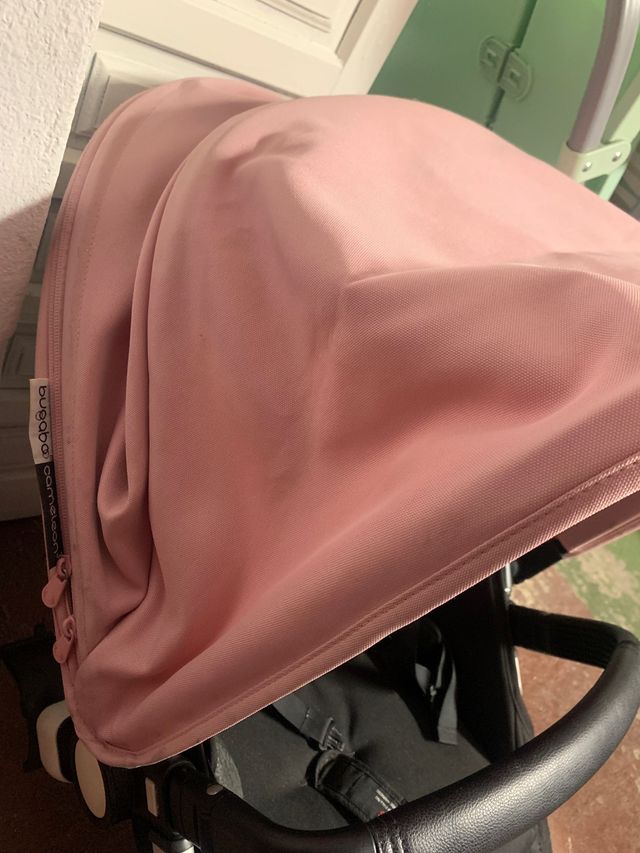 Oferta bogaboo camaleon 3