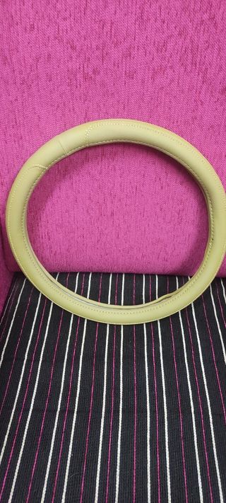 Volante Color Camel 🐪