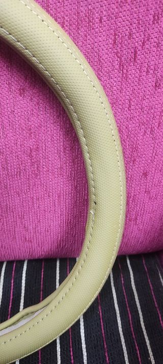 Volante Color Camel 🐪