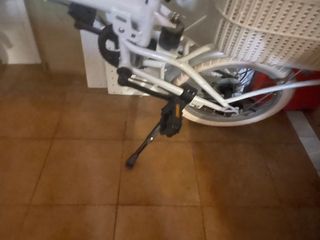 Bicicleta 🚲