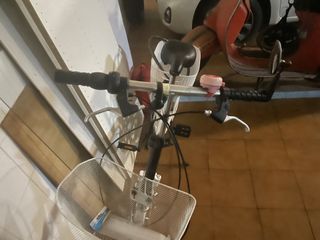 Bicicleta 🚲