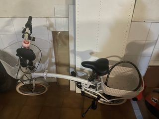 Bicicleta 🚲