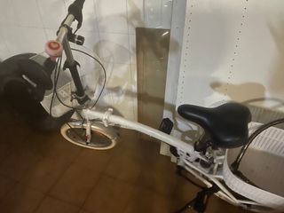 Bicicleta 🚲