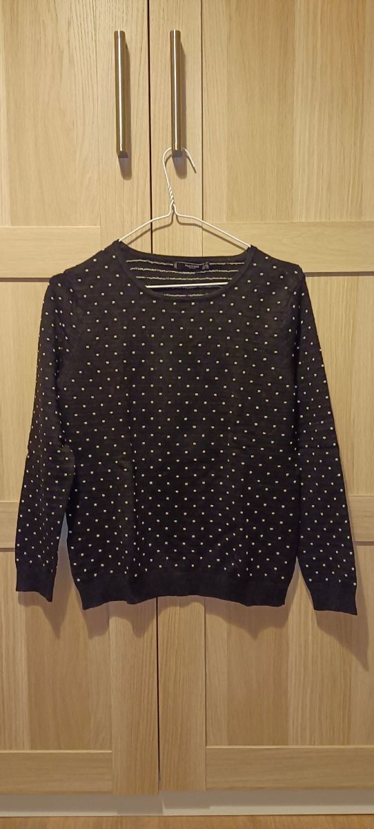 Jersey mango talla s