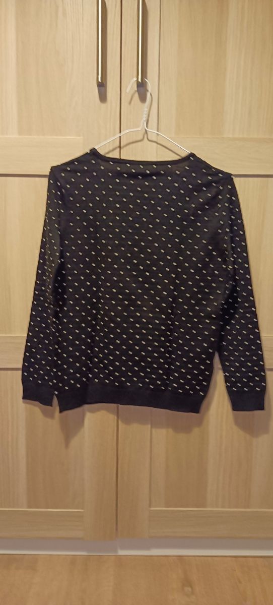 Jersey mango talla s