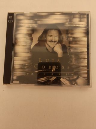 Música variada en CD II