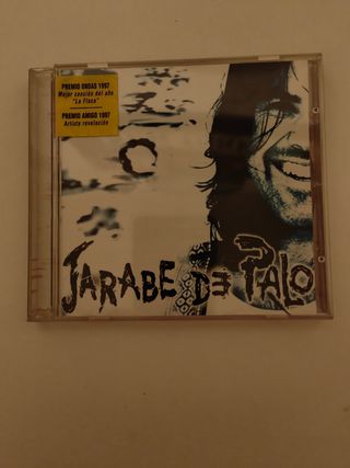 Música variada en CD II