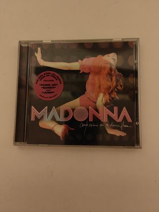 Música variada en CD II