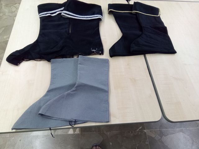 Complementos disfraces