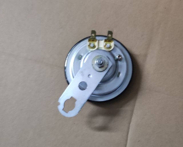 Clacson Aprilia Red rose 125 1991 originale