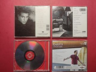 Popular española. Cds