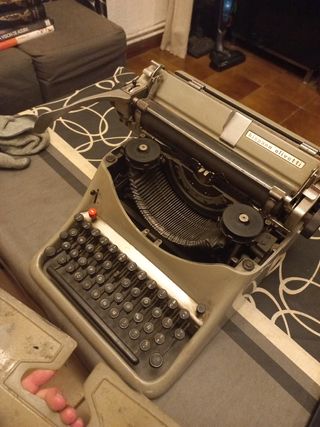 OLIVETTI LEXICOM 80