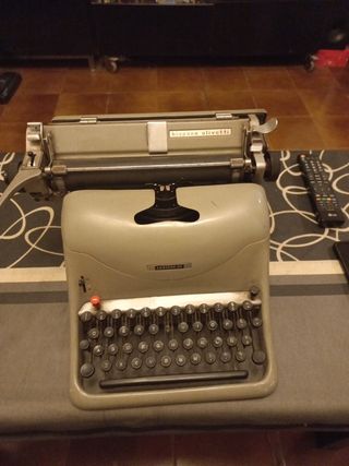 OLIVETTI LEXICOM 80