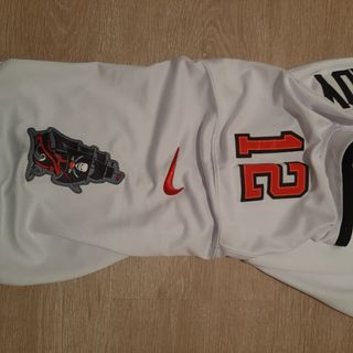 Camiseta Brady Buccaneers. Como Nueva