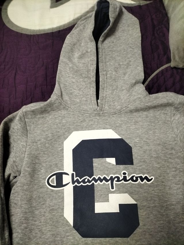 Sudadera con capucha de Champion