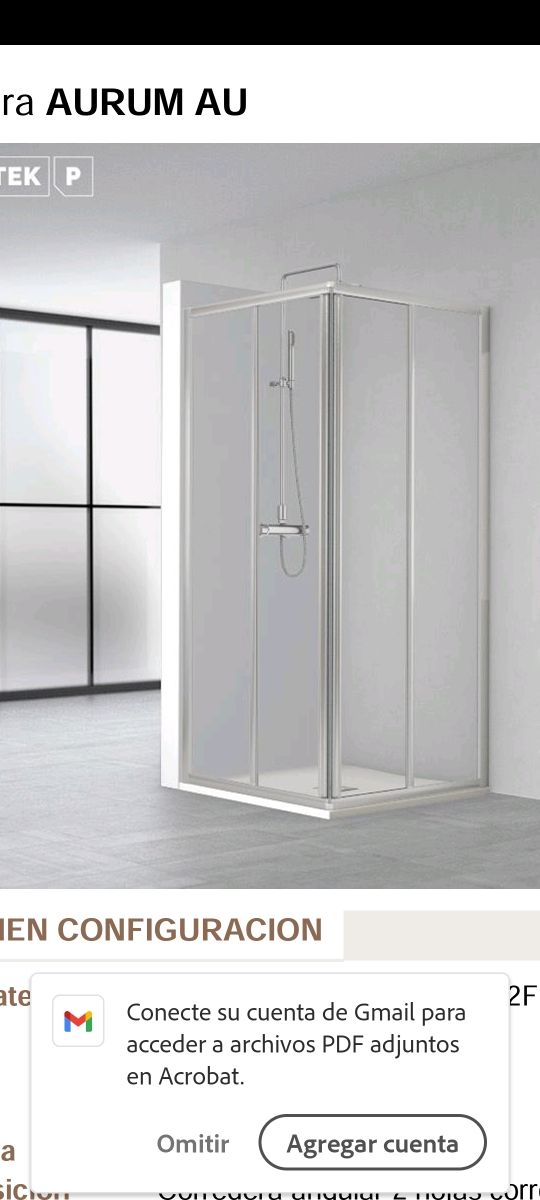 Reformas y servicios