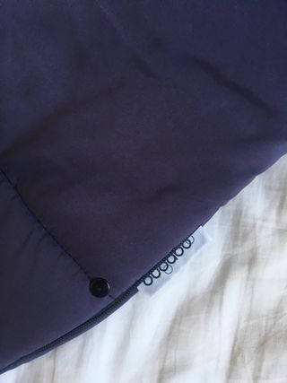 saco polar bugaboo