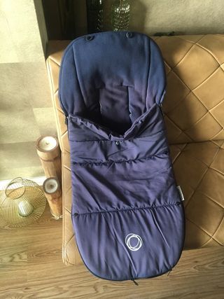saco polar bugaboo