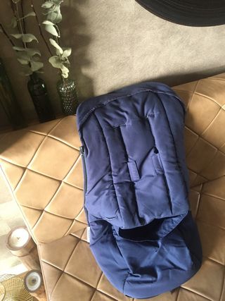 saco polar bugaboo
