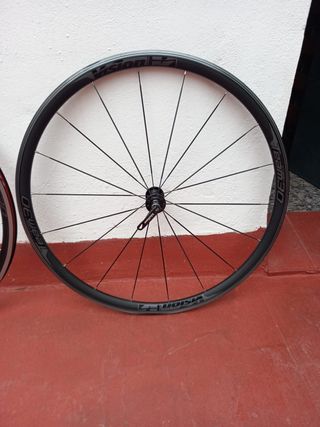 Llantas de bicicleta de carretera VISION 30 