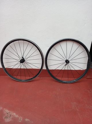 Llantas de bicicleta de carretera VISION 30 