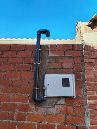 Trabajos de electricidad y manitas 